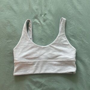lululemon align bra A/B cup